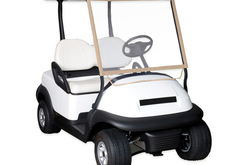 Classic Accessories Golf Cart Windshield