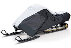 Classic Accessories Deluxe Snowmobile Travel Cover