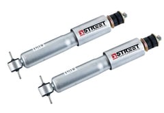 Ford Expedition Belltech Street Performance Shocks