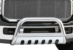 Toyota Tacoma Tuff-Bar Bull Bar