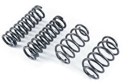 GMC Envoy Belltech Coil Springs