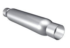 Ford F150 Magnaflow Glass Pack Muffler
