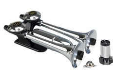 Kenworth T Series Wolo Silver Streak Express Truck Air Horn