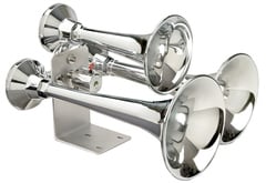 Kenworth T Series Wolo Cannonball Express Truck Air Horn