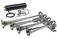 Kenworth T Series Wolo Orient Express Truck Air Horn