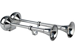 Kenworth T Series Wolo Dominator Marine Horn