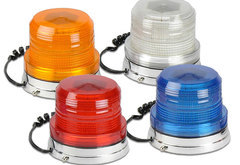 Dodge Durango Wolo Hawkeye Warning Light