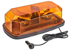 Isuzu Ascender Wolo Sirius Warning Light