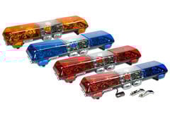 Dodge Durango Wolo Infinity Light Bar