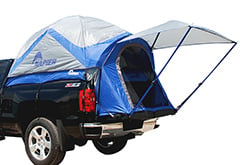 GMC Sierra Napier Sportz Truck Tent