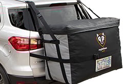 Ford Rightline Gear Car Back Carrier