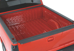 Toyota Tundra Wade Bed Caps