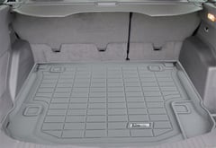 Ford Wade Sure-Fit Cargo Mat
