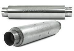 Ford F150 MBRP Quiet Tone Muffler