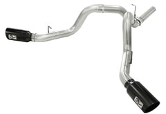 Dodge Ram 3500 aFe Exhaust System