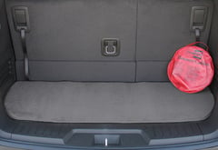 Mercedes-Benz GLS-Class Avery's Touring Cargo Mat