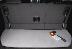 Mercedes-Benz GLS-Class Avery's Grand Touring Cargo Mat