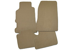 Toyota Sequoia Avery's Select Touring Floor Mats