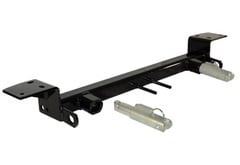 Land Rover Discovery Blue Ox Baseplate