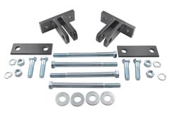 Hyundai Tucson Blue Ox Tow Bar Adapter