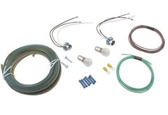Honda Odyssey Blue Ox Tail Light Wiring Kit