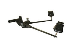 Blue Ox SwayPro Weight Distribution Hitch