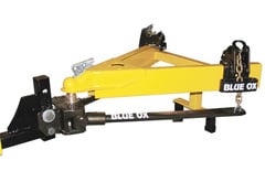 Blue Ox SwayPro Weight Distribution Hitch Accessories