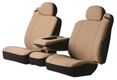 GMC Yukon XL Fia SP80 Poly Cotton Seat Covers