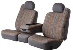 Chevrolet Silverado Fia TR40 Wrangler Saddle Blanket Seat Covers
