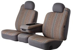 GMC Yukon XL Fia TR40 Wrangler Saddle Blanket Seat Covers
