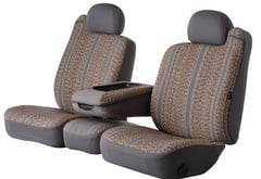 Chevrolet Express Fia TR40 Wrangler Saddle Blanket Seat Covers