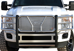 Westin HDX Grille Guard