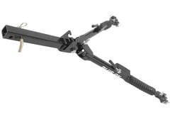 Hyundai Tucson Blue Ox Alpha Tow Bar