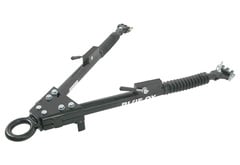 Hyundai Tucson Blue Ox Allure Tow Bar