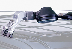 Carr Deluxe Rota Light Bar