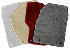 Toyota Sequoia Dash Designs Endura Floor Mats