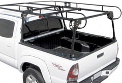 Ford F250 ProMaxx Contractor Rack