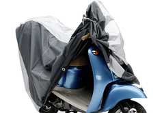 Covercraft Ready-Fit Scooter Cover