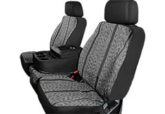 Volvo 960 Saddleman Saddle Blanket Seat Covers