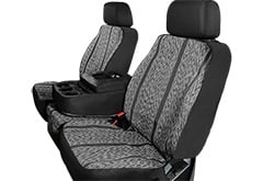 Nissan Saddleman Saddle Blanket Seat Covers