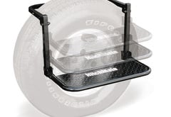 Ford Flex HitchMate TireStep