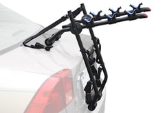 Mazda 2 Advantage TrunkRack Bike Rack