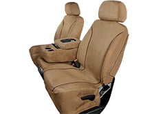 Oldsmobile 88 Saddleman Windsor Velour Seat Covers