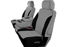 Lincoln Saddleman Neoprene Seat Covers