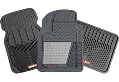 Jeep Comanche Dee Zee All Weather Floor Mats