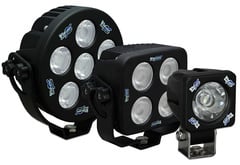 Ford F150 Vision X Solstice LED Off-Road Light