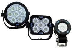 Ford F150 Vision X Solstice Prime LED Off-Road Light