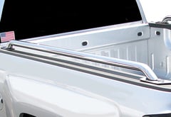 Toyota Tundra Steelcraft Bed Rails