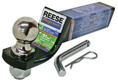 Reese Towing Starter Kit