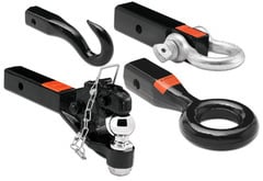 Reese Receiver Mount Tow Hook